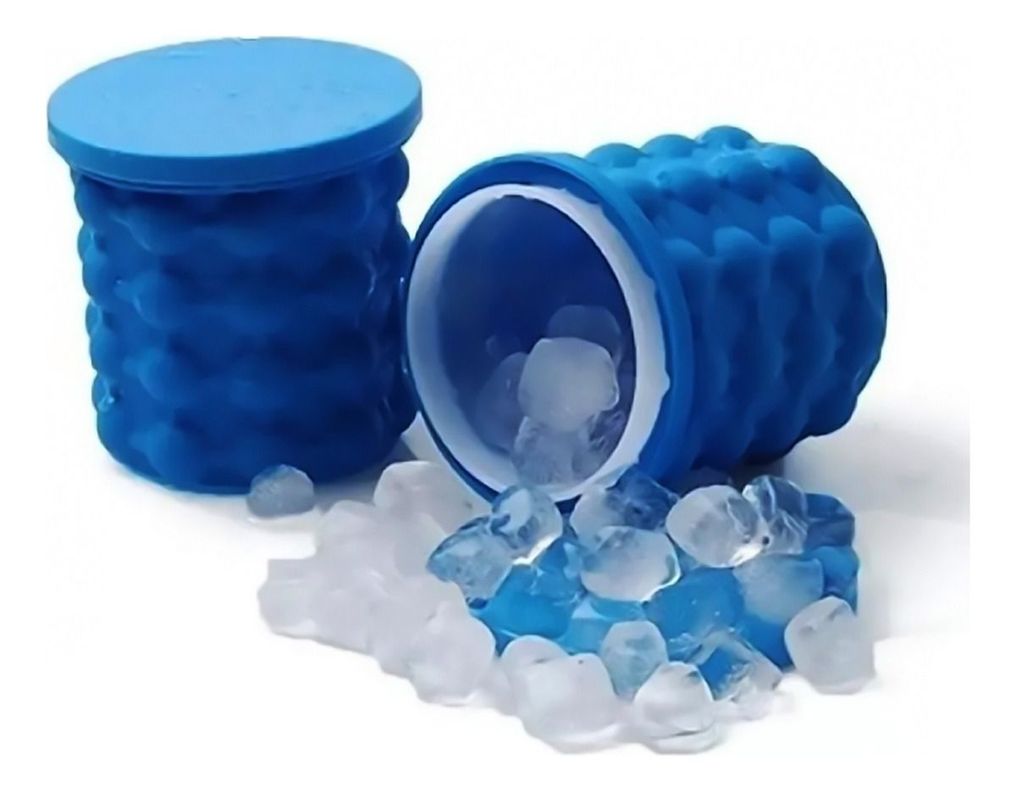 Hielera Cubeta Cubetera Hielo - Norplat-0