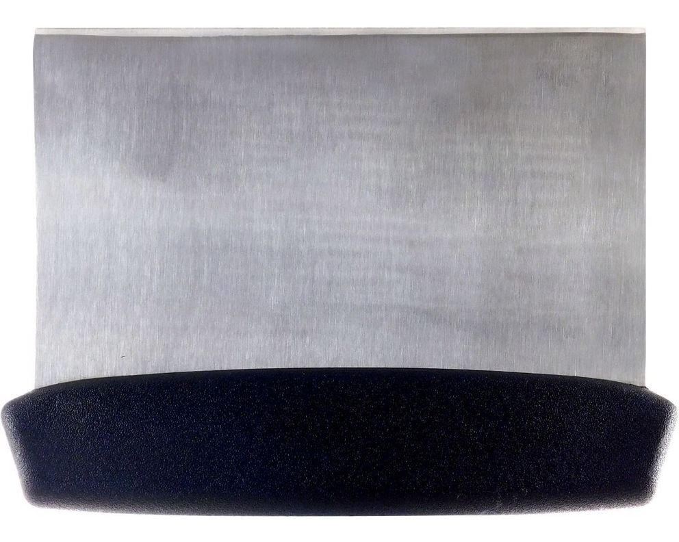 Scraper Para Masa Metálica Con Regla - Norplat-5