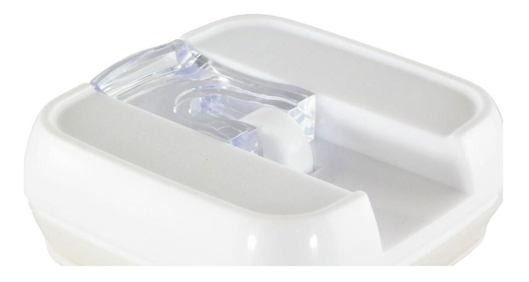 Contenedor Alimentos Hermético Cierra Fácil 1.7 Lts - Norplat-5