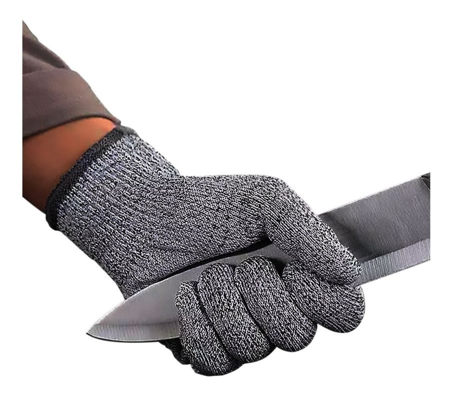Guantes Anti Corte Para Cocina, Tallas ; L - M - Norplat-1