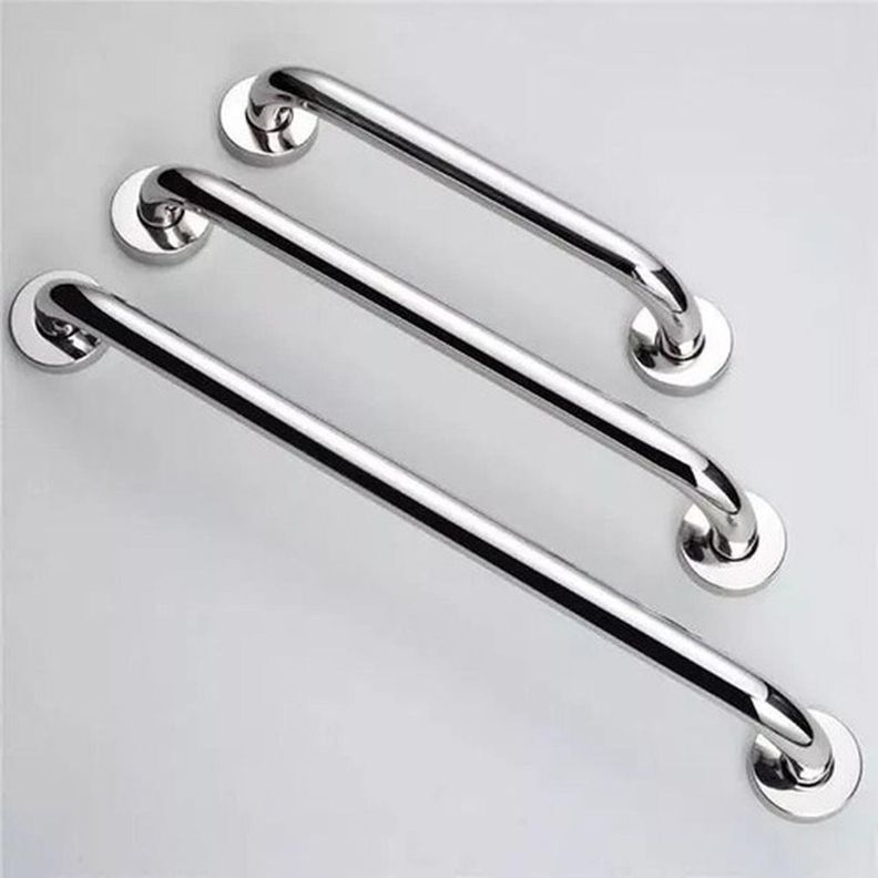 Pack 3 Manillas Barra De Seguridad Baño Wc Ducha - Norplat-7