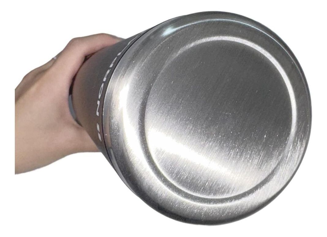 Termo De Agua Caliente Matero 1 Litro Acero Premium Norplat-2