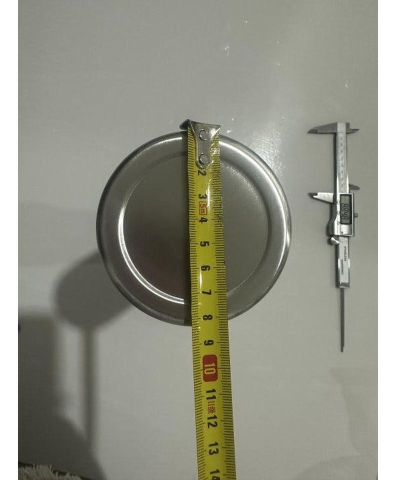 Termo De Agua Caliente Matero 1 Litro Acero Premium Norplat-8