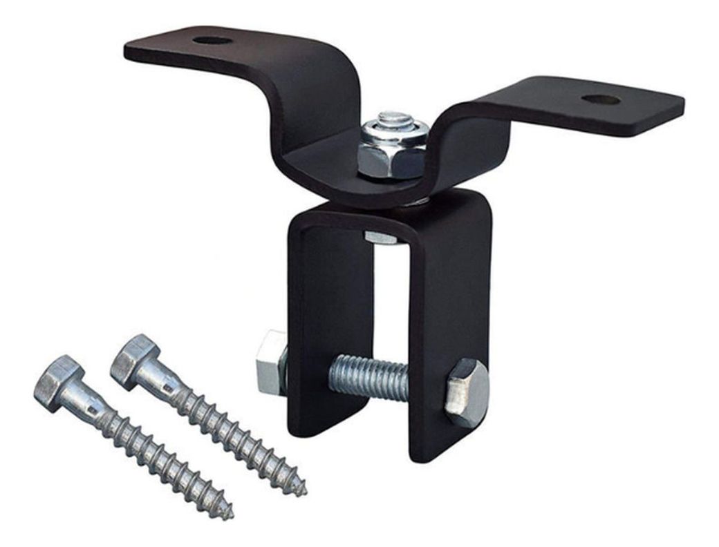 Soporte Sacos Box Para Vigas De Madera Y Techo - Norplat-0