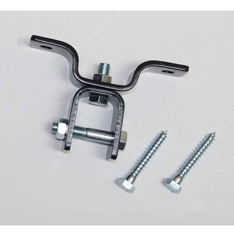 Soporte Sacos Box Para Vigas De Madera Y Techo - Norplat-4