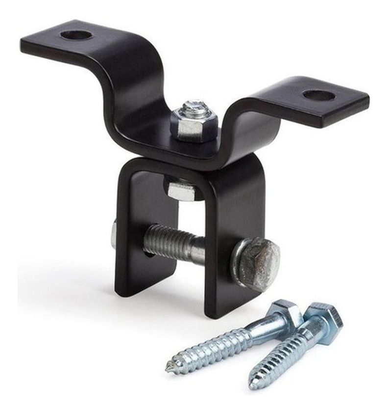 Soporte Sacos Box Para Vigas De Madera Y Techo - Norplat-5