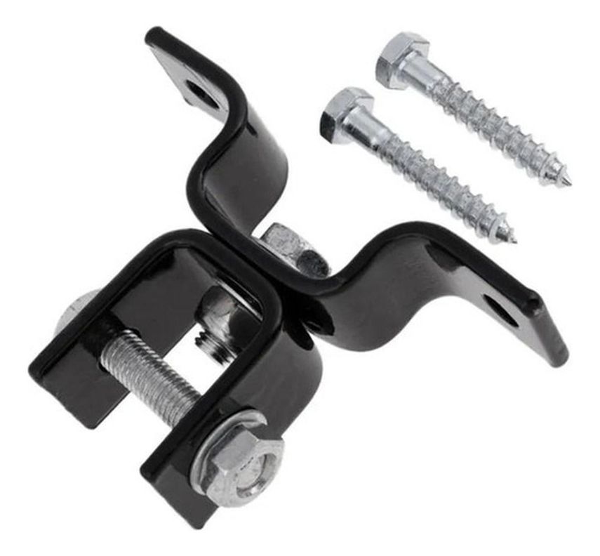 Soporte Sacos Box Para Vigas De Madera Y Techo - Norplat-6