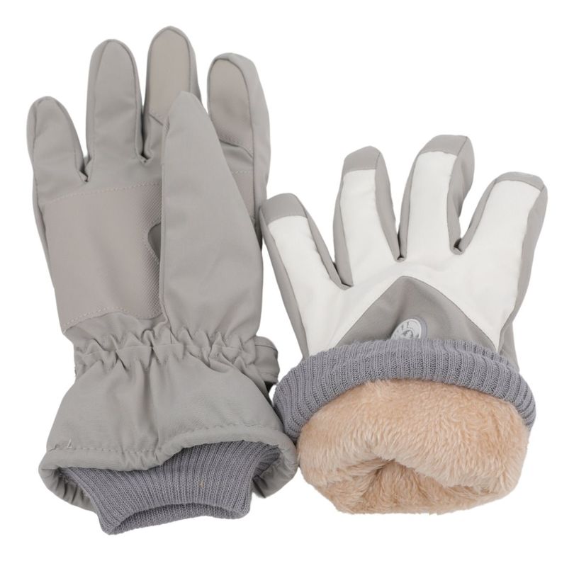 Guantes Térmicos Invierno Ski Nieve Pantalla Táctil Norplat-1