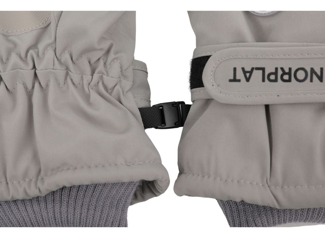 Guantes Térmicos Invierno Ski Nieve Pantalla Táctil Norplat-6