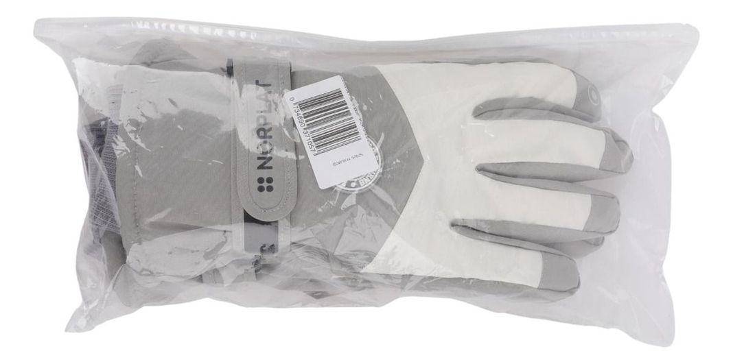 Guantes Térmicos Invierno Ski Nieve Pantalla Táctil Norplat-9