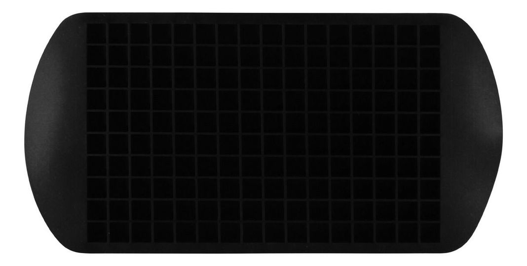 Molde De Silicona Para 160 Micro Cubos De Hielo - Norplat-4
