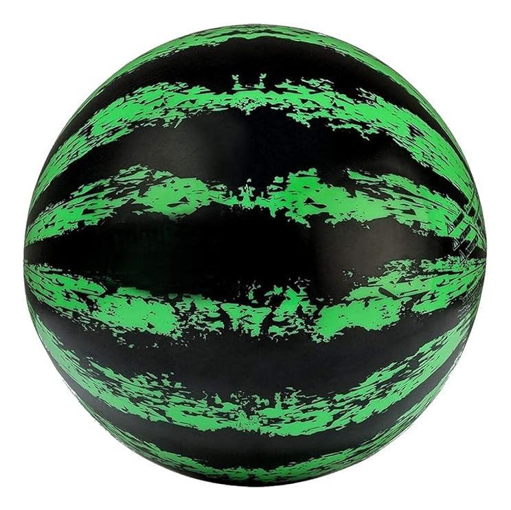 Pelota Sandía De Agua Única Para Nadar Y Botar - Norplat-0