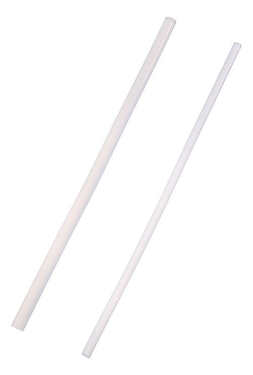 Pegamento Barra De Silicona Gruesa De 11mm 1 Kilo - Norplat-1