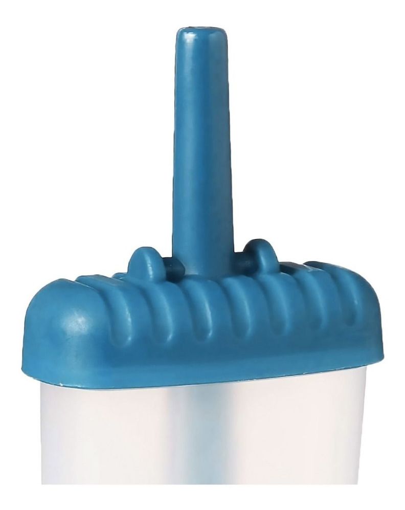 Set De 6 Moldes Para Hacer Paletas Heladas - Norplat-2