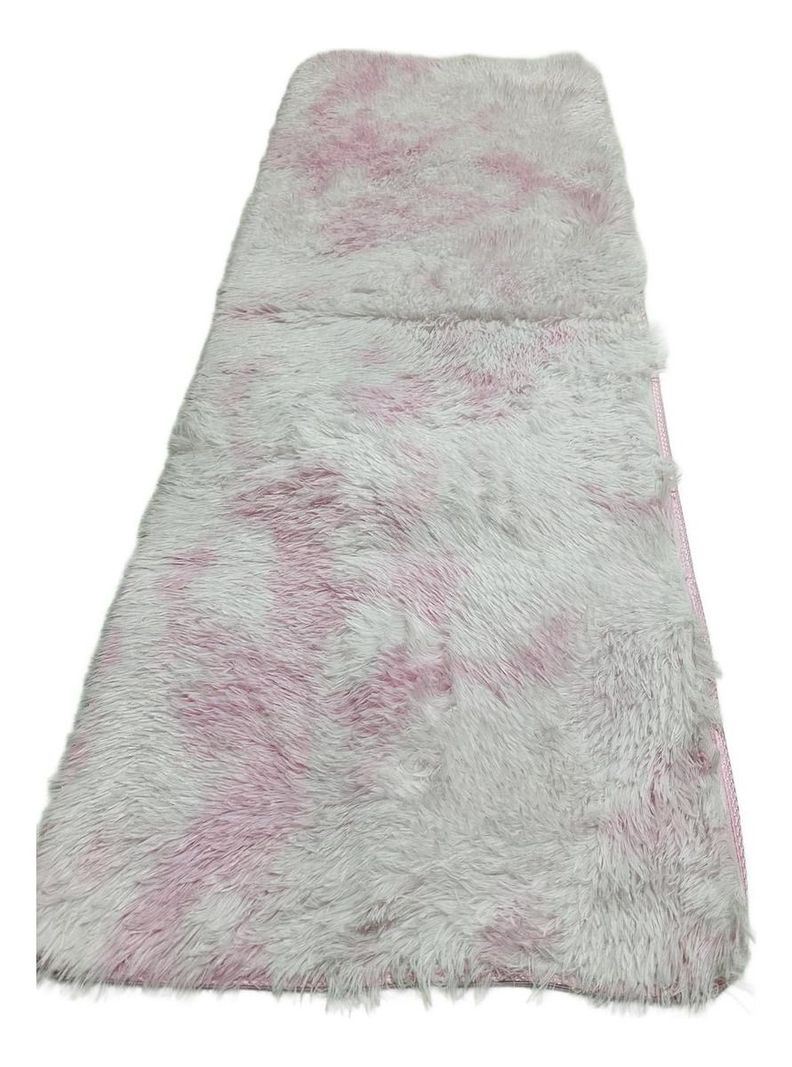 Rosado Pastel