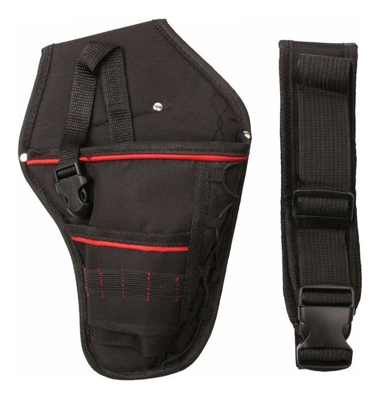  Porta Taladro Funda Atornillador Inalámbrico - Norplat-3