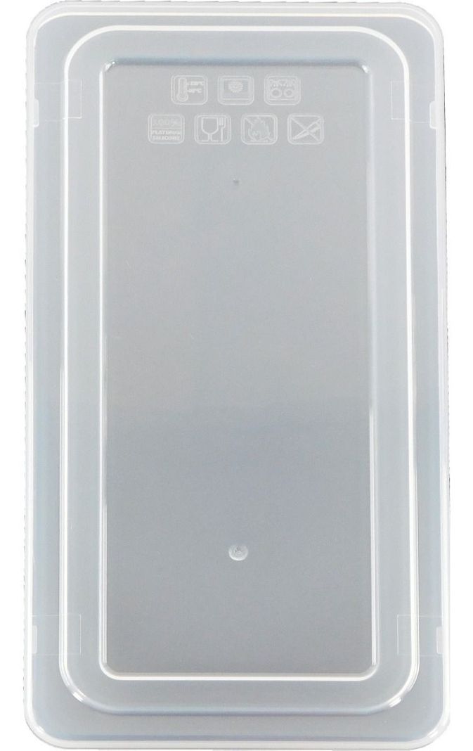 Cubetera De Silicona Para 21 Cubos De Hielo - Norplat-2