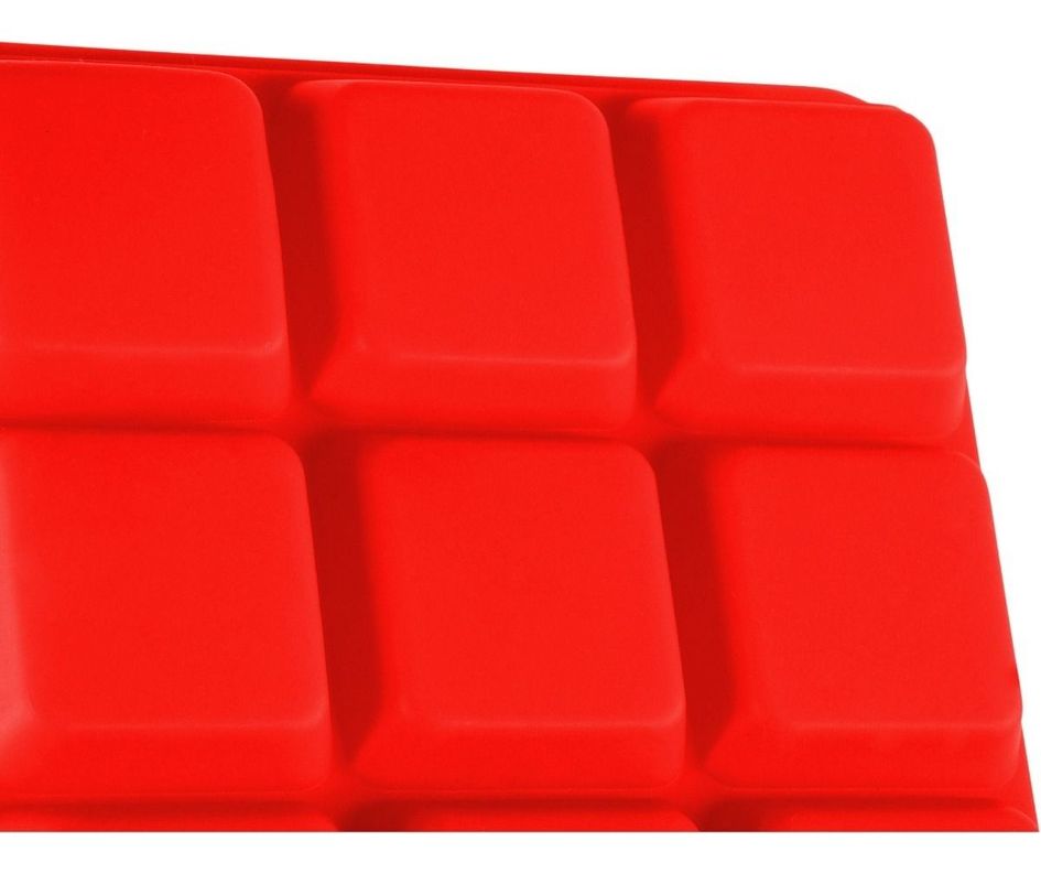 Cubetera De Silicona Para 21 Cubos De Hielo - Norplat-4