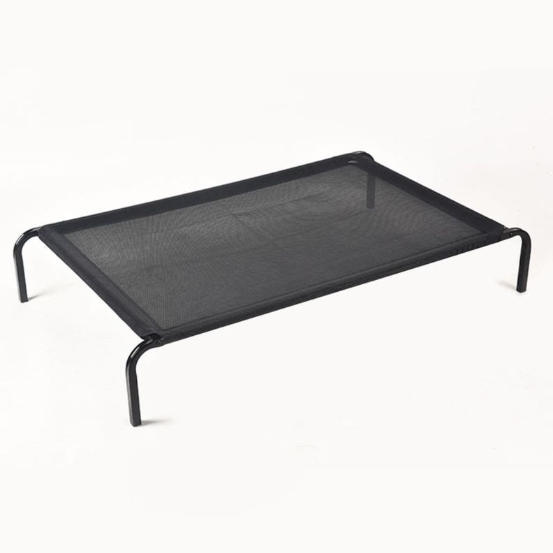 Cama Elevada Altura Para Mascota Perro Gato Talla L - Norplat-4