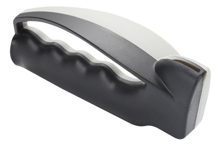 Afilador De Cuchillos Premium Pro Norplat Para Asado Cocina-0