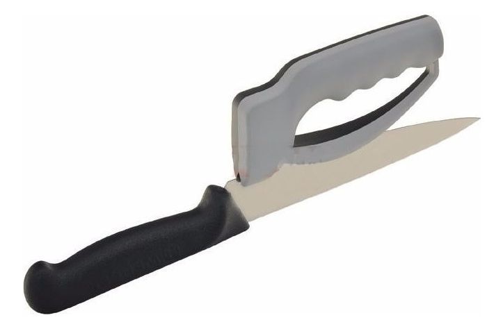 Afilador De Cuchillos Premium Pro Norplat Para Asado Cocina-4
