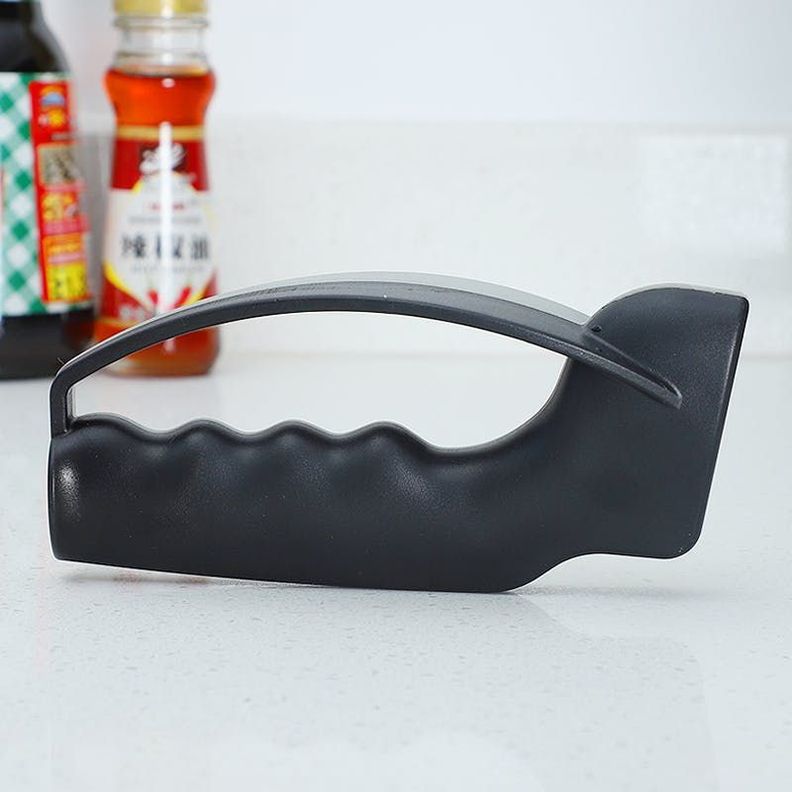 Afilador De Cuchillos Premium Pro Norplat Para Asado Cocina-7