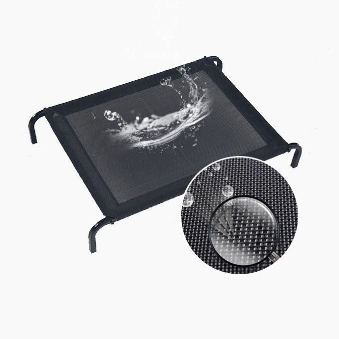 Cama Elevada Altura Para Mascota Perro Gato Talla M - Norplat-2