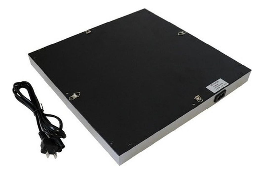 Foco Led Indoor Luz Para Crecimiento Plantas Cultivo Norplat-7