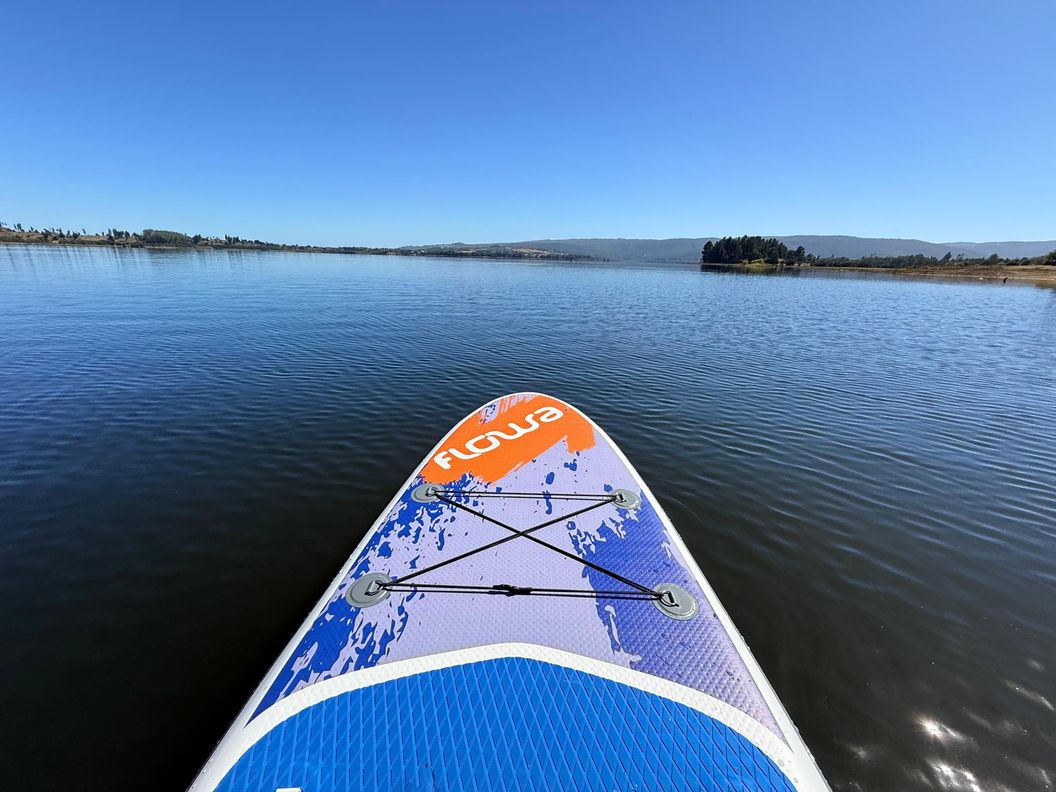 Stand Up Paddle 10"6' FLOWA, Doble capa-3