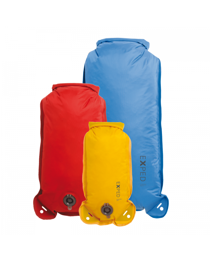 Bolsa seca SHRINK BAG PRO 25-0