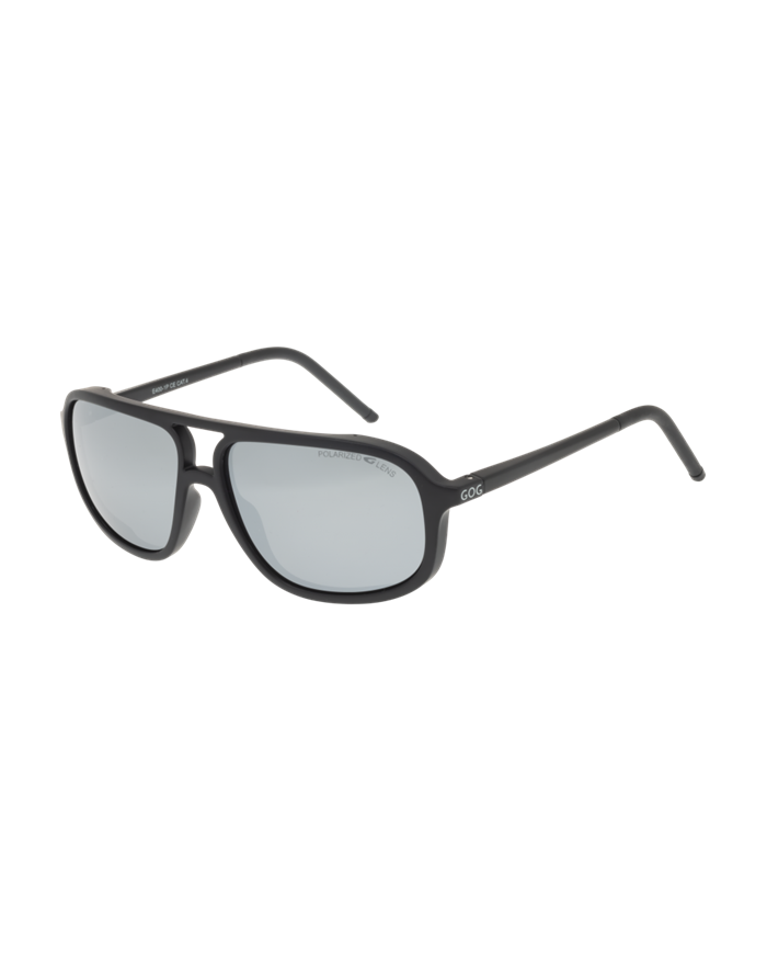 Lentes de Sol Everest Cat 4, Negro-0