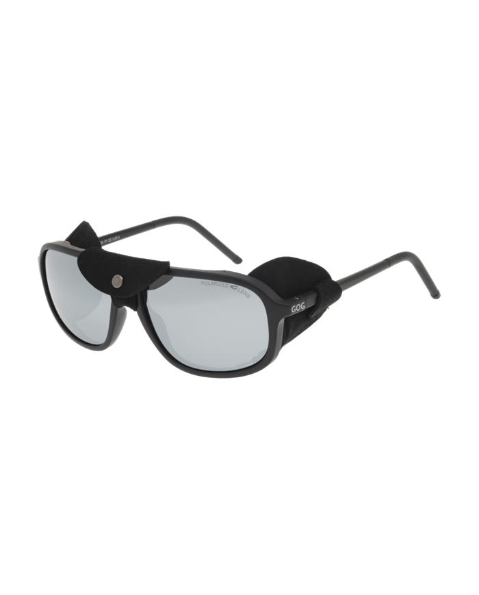 Lentes de Sol Everest Cat 4, Negro-1