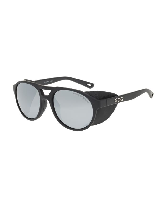 Lentes de Sol NANGA Cat 4-0