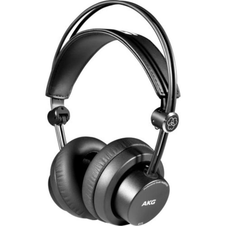Audífonos de Estudio AKG 175-0