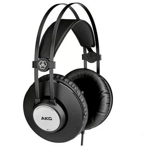 Audífonos de Estudio AKG K72-0