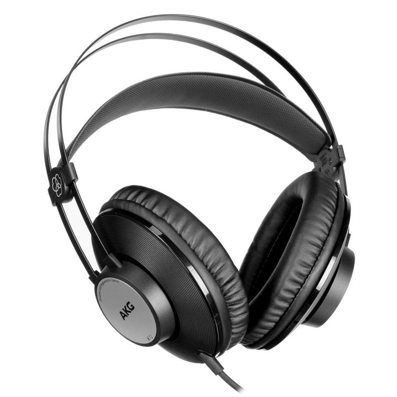 Audífonos de Estudio AKG K72-1