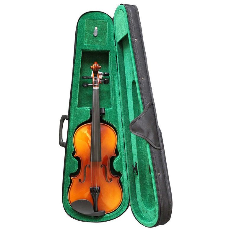 Violin 4/4-2