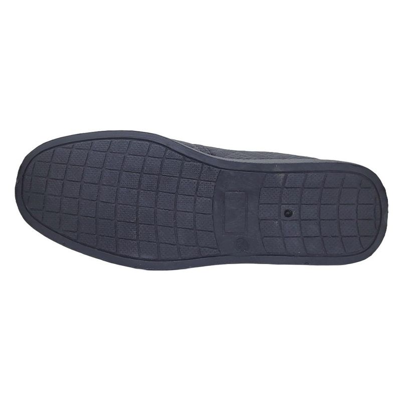 ZAPATOS PASSER NEGRO 919-2