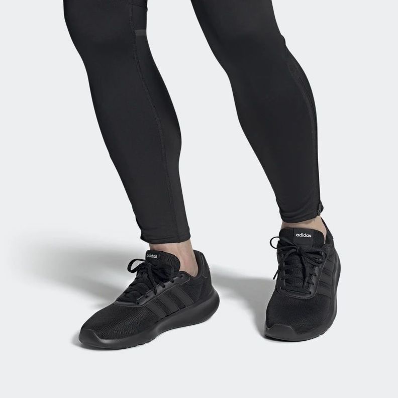 Zapatillas Adidas Lite Racer 3.0 Negro GW7954-1