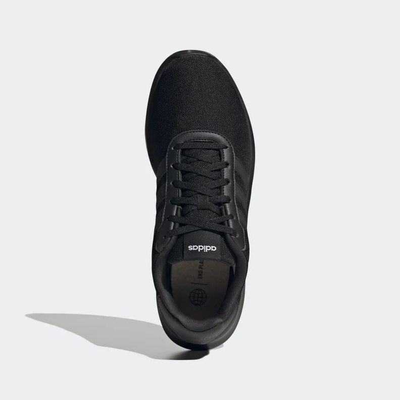 Zapatillas Adidas Lite Racer 3.0 Negro GW7954-2