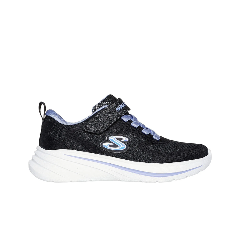 ZAPATILLAS SKECHERS WAVE 92 | 303557L-BLK-0