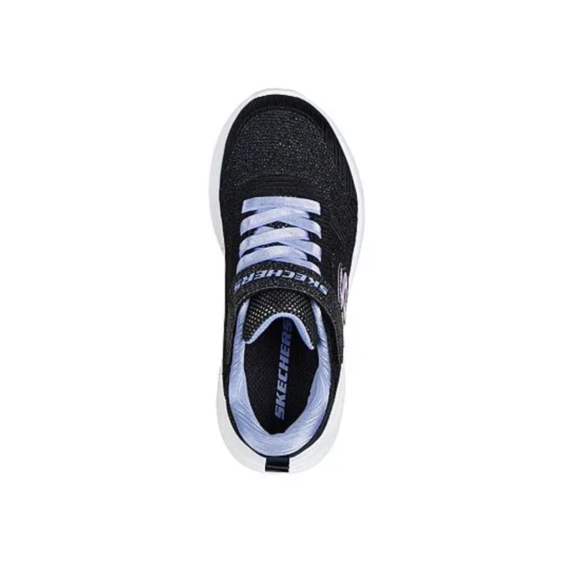 ZAPATILLAS SKECHERS WAVE 92 | 303557L-BLK-2