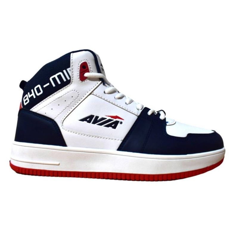 Zapatilla Avía Hombre Aston 500299-1-1