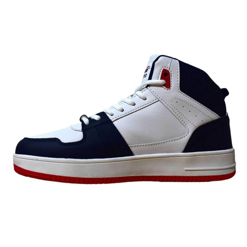 Zapatilla Avía Hombre Aston 500299-1-2