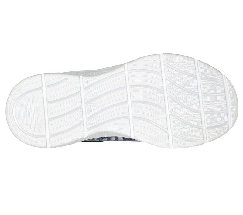 Zapatillas Skechers Microspec Plus Disco Dreaming Niñas 303532L-BKMT-2