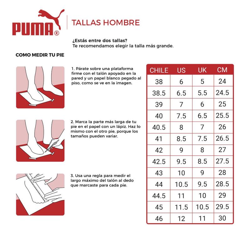 ZAPATILLAS PUMA REBOUND V6 LOW ROJO/NEGRO/BLANCO | 392328 0-4