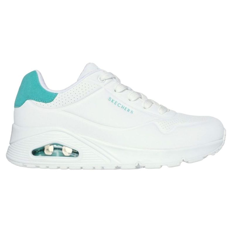 ZAPATILLAS SKECHERS MUJER UNO POP | 177092-WMNT-0