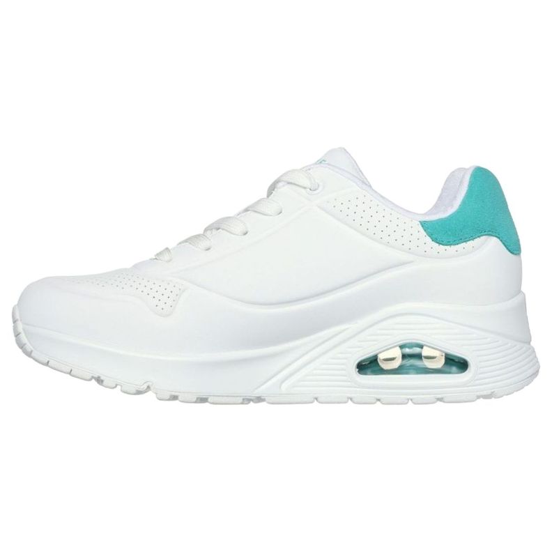ZAPATILLAS SKECHERS MUJER UNO POP | 177092-WMNT-1