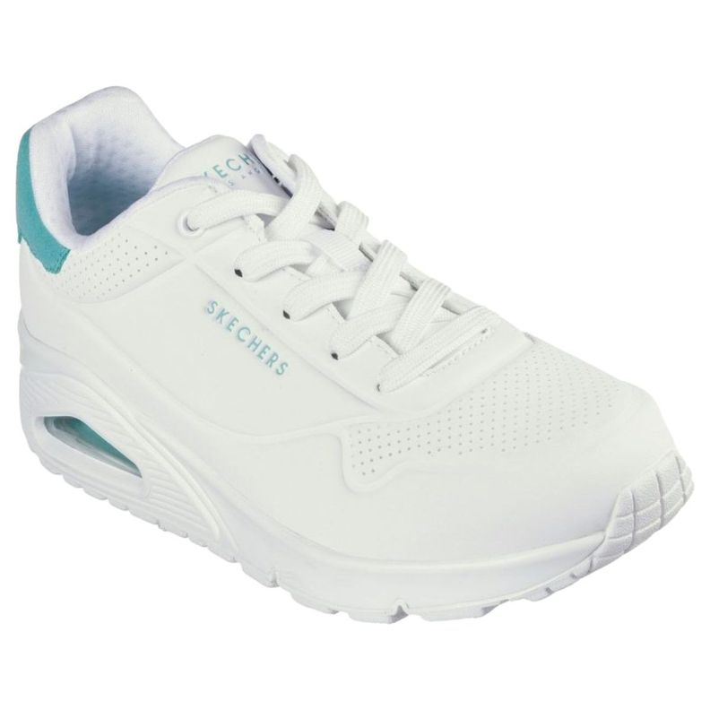 ZAPATILLAS SKECHERS MUJER UNO POP | 177092-WMNT-2