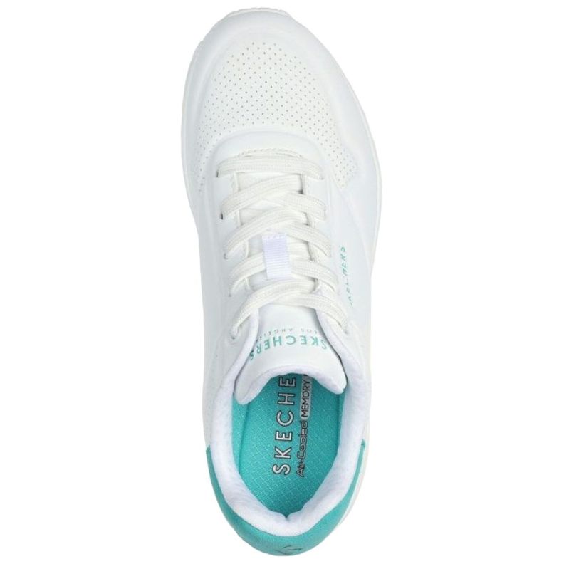 ZAPATILLAS SKECHERS MUJER UNO POP | 177092-WMNT-3